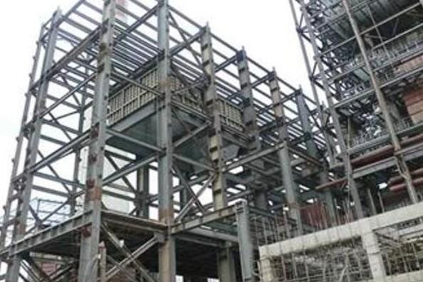 津南高层钢构造的支撑布置跟构造需要符合哪些标准