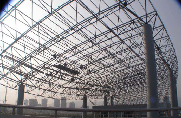 津南厂房网架结构可用在哪些地方，厂房网架结构具有哪些优势